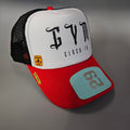 GYM 29 'JOHN FINNIN TRUCKER