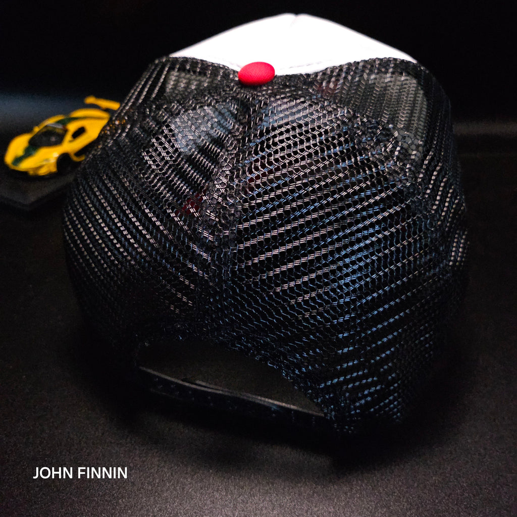 Magna Carta ' John finnin trucker