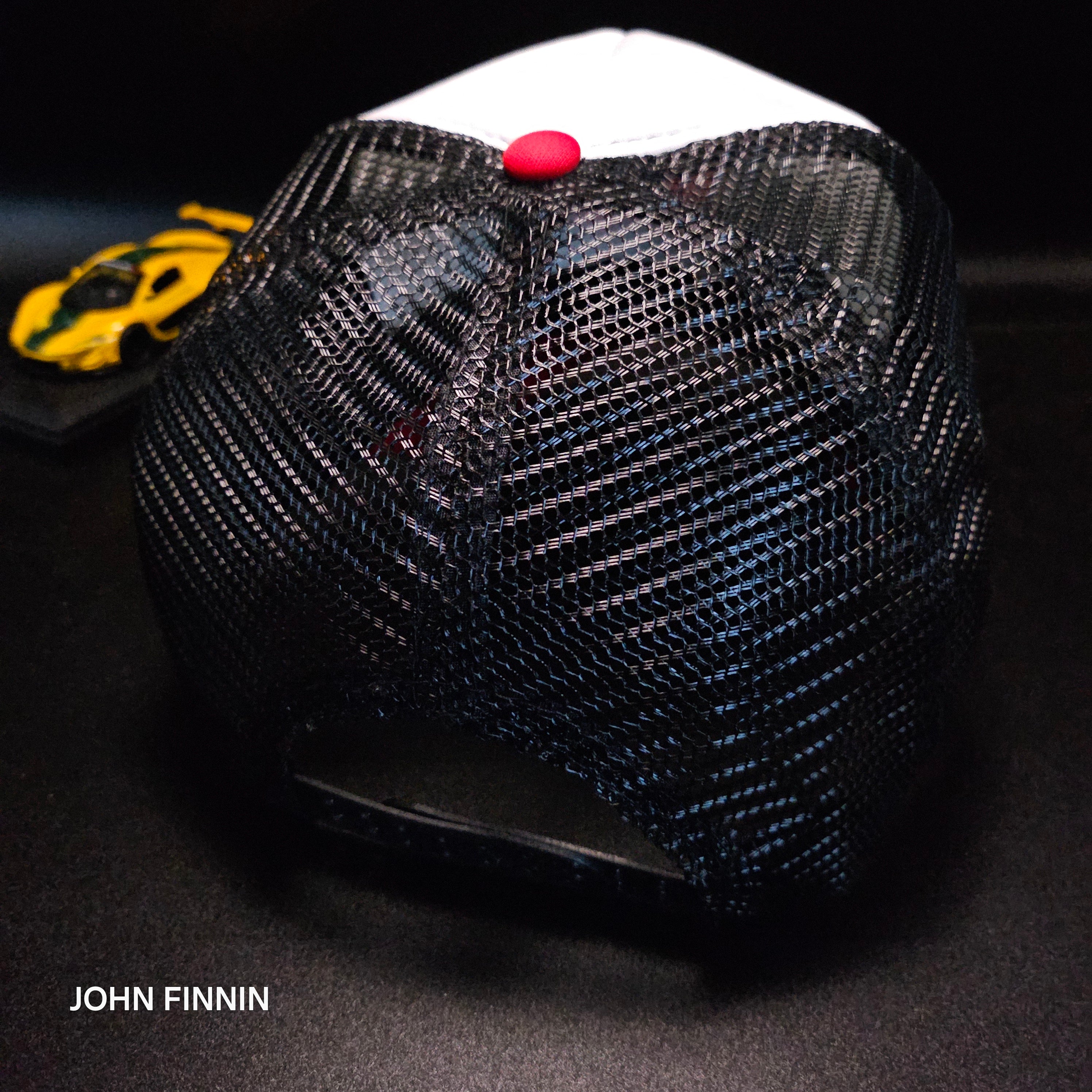 Magna Carta ' John finnin trucker