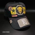 USA 29' JOHN FINNIN TRUCKER