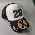28 X  'JOHN FINNIN TRUCKER