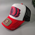 NATIVE 75'JOHN FINNIN TRUCKER