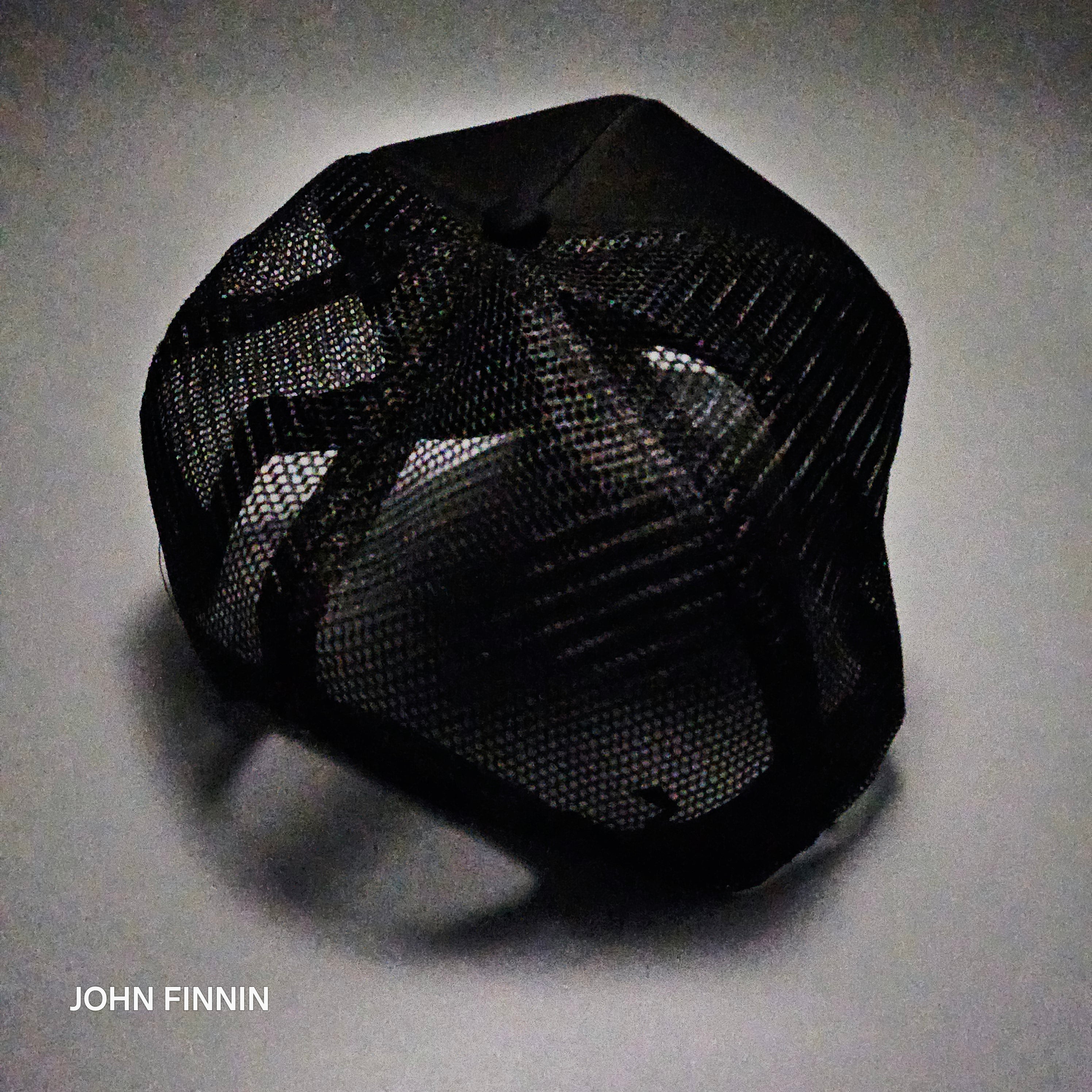 AMERICAN 250TH ANNIVERSARY ' JOHN FINNIN TRUCKER
