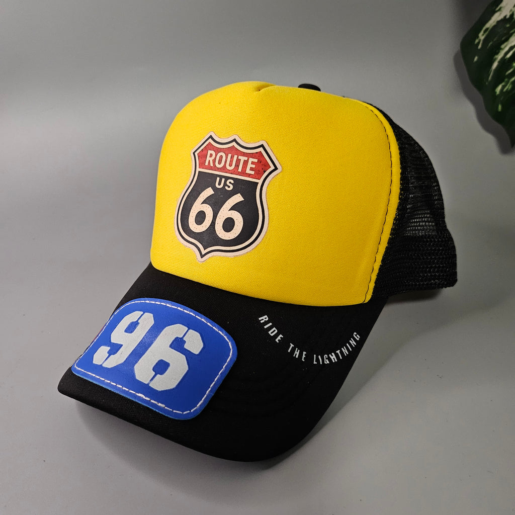 ROUTE 66 96  'JOHN FINNIN TRUCKER