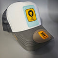 LEO 10  'JOHN FINNIN TRUCKER