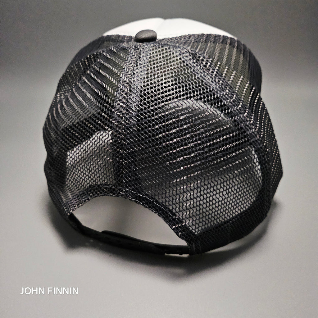 ROAD OF NO RETURN 99  'JOHN FINNIN TRUCKER