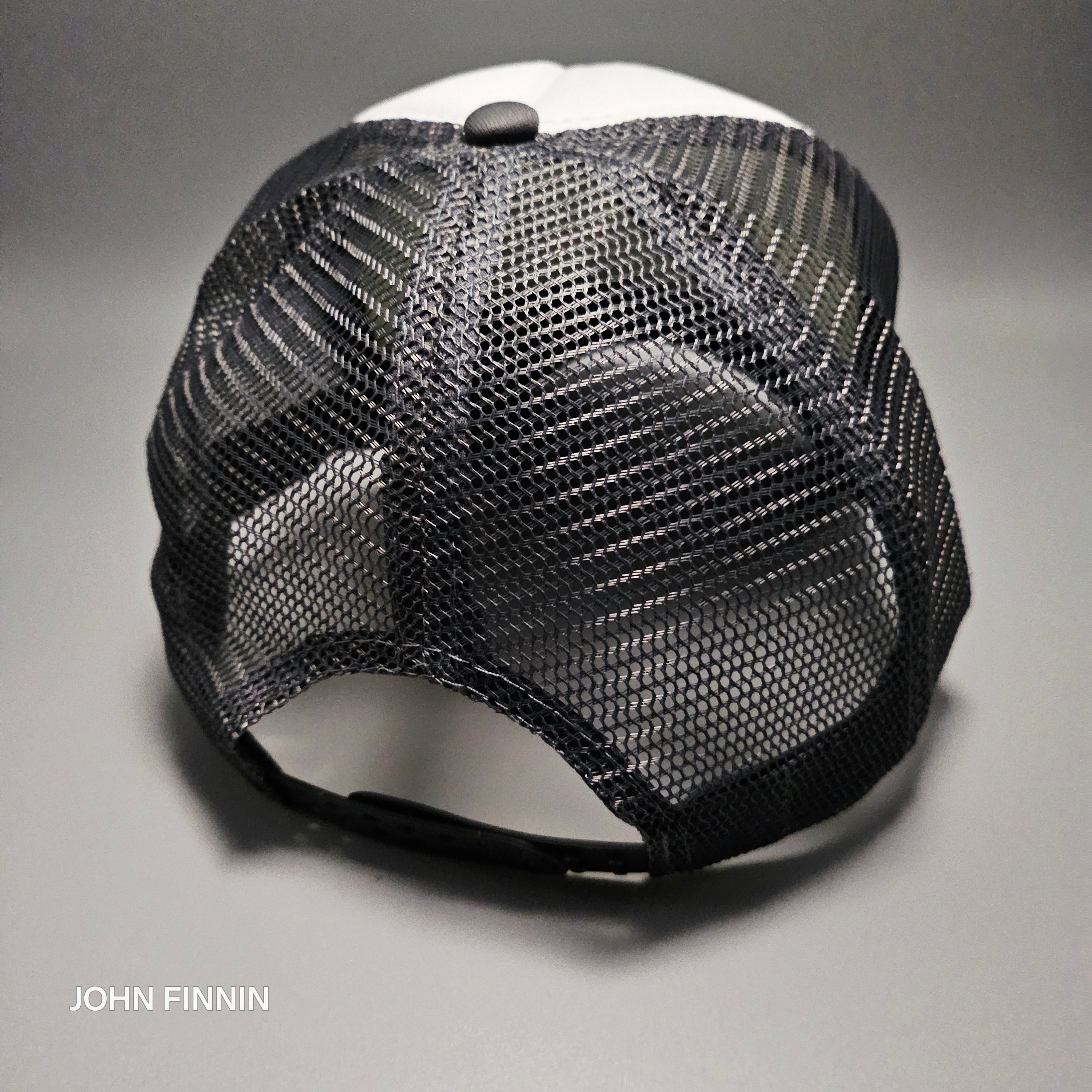 ROAD OF NO RETURN 99  'JOHN FINNIN TRUCKER