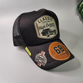 HIGH OCTANE 68 'JOHN FINNIN TRUCKER
