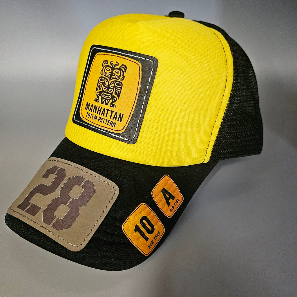 MANHATTAN 28 'JOHN FINNIN TRUCKER