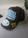 CHEROKEE 77  'JOHN FINNIN TRUCKER