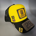 MANHATTAN 28 'JOHN FINNIN TRUCKER