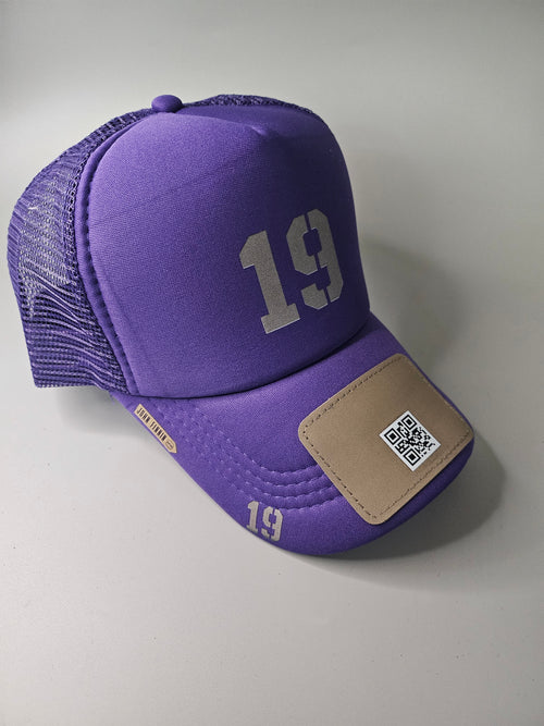 19 'JOHN FINNIN TRUCKER