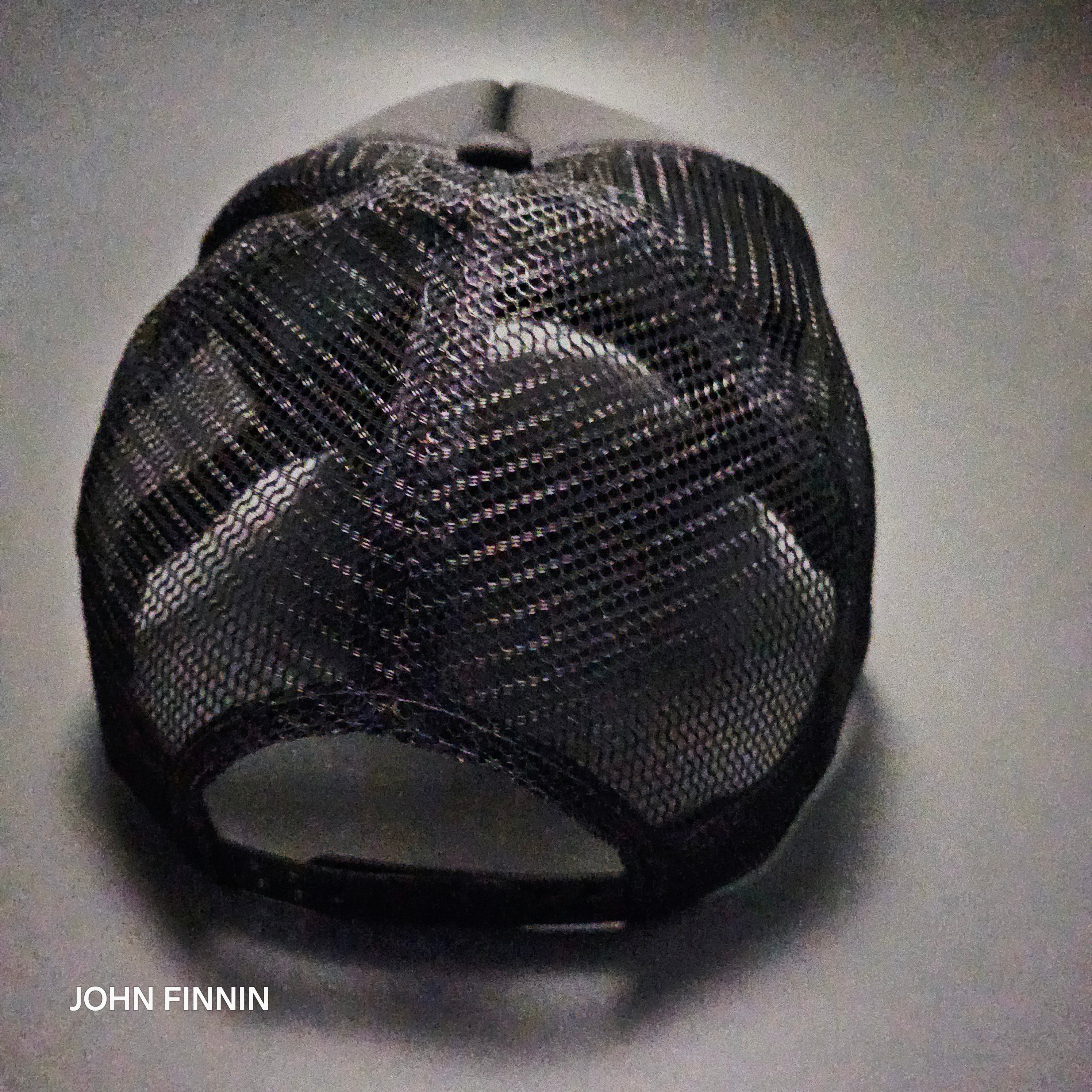AMERICAN 250TH ANNIVERSARY ' JOHN FINNIN TRUCKER