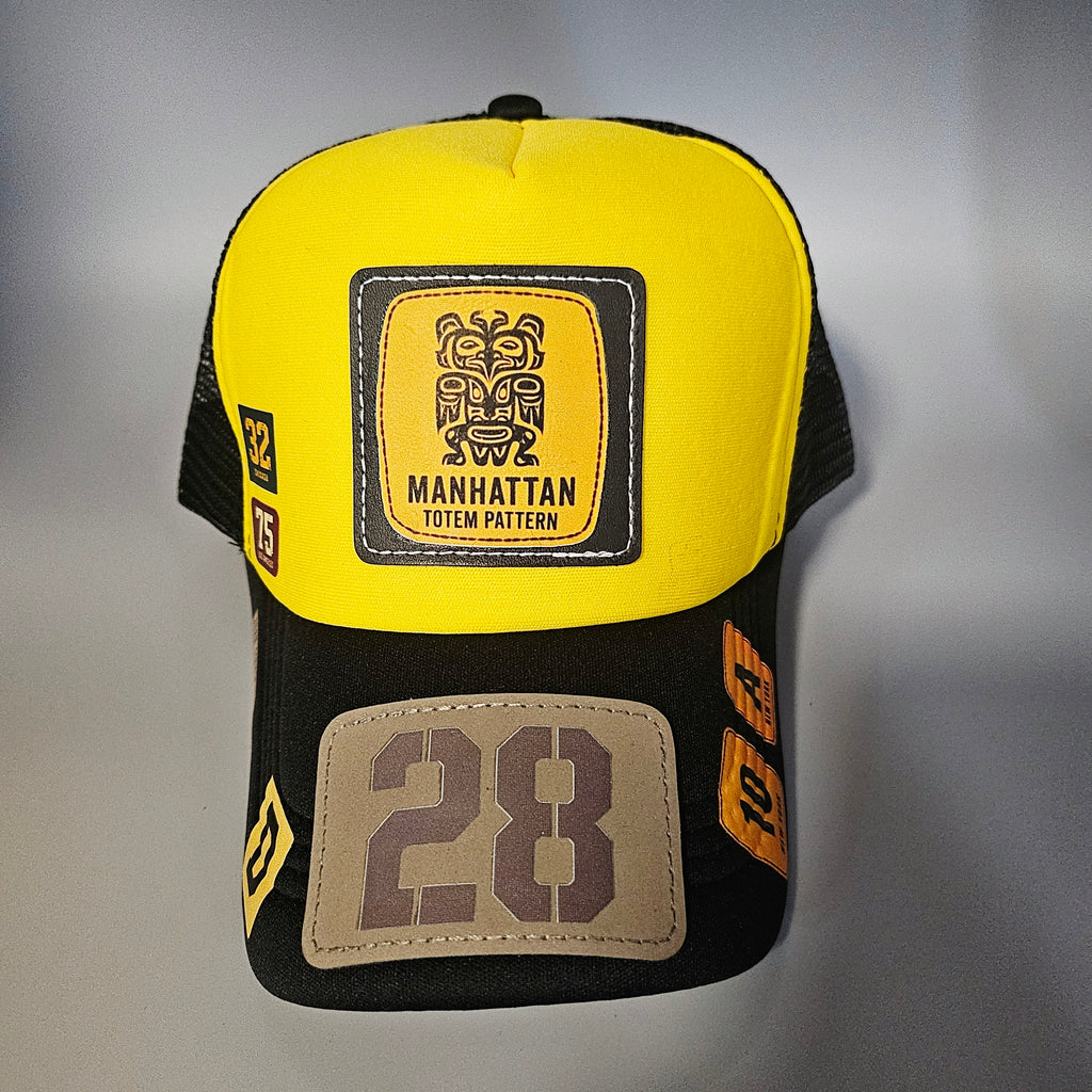 MANHATTAN 28 'JOHN FINNIN TRUCKER