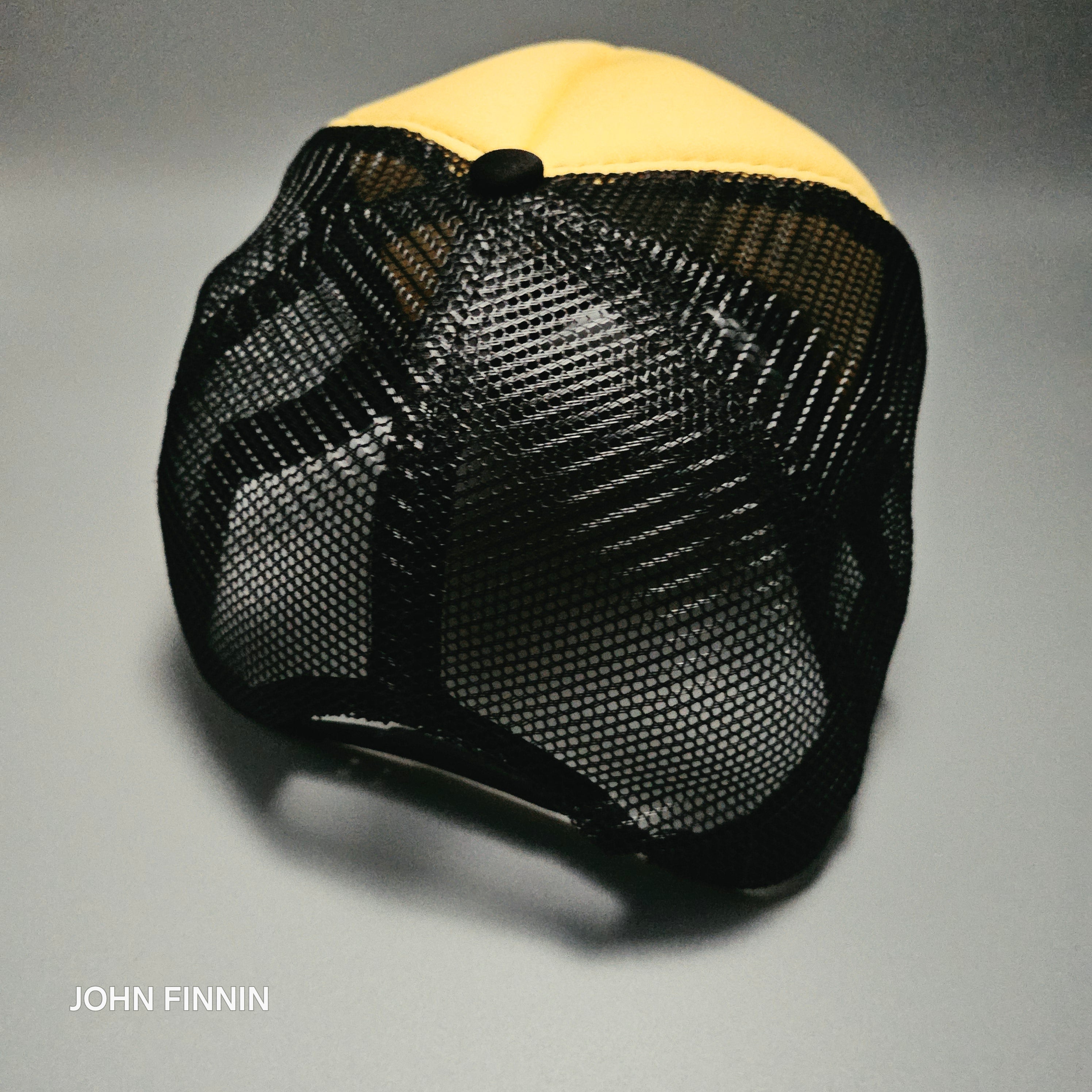 JF ACTION NY ' JOHN FINNIN TRUCKER
